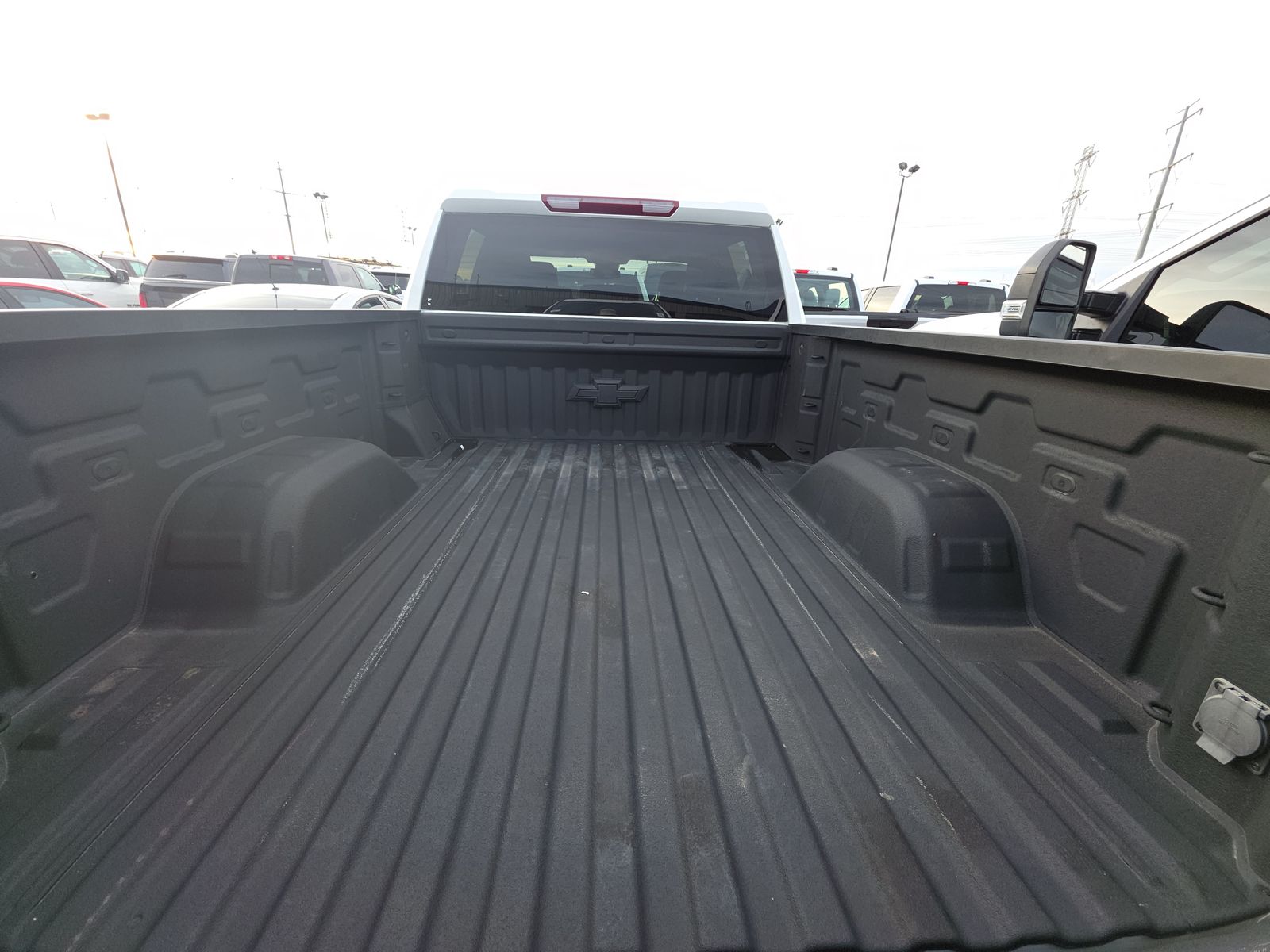 2023 Chevrolet Silverado 1500 LT AWD