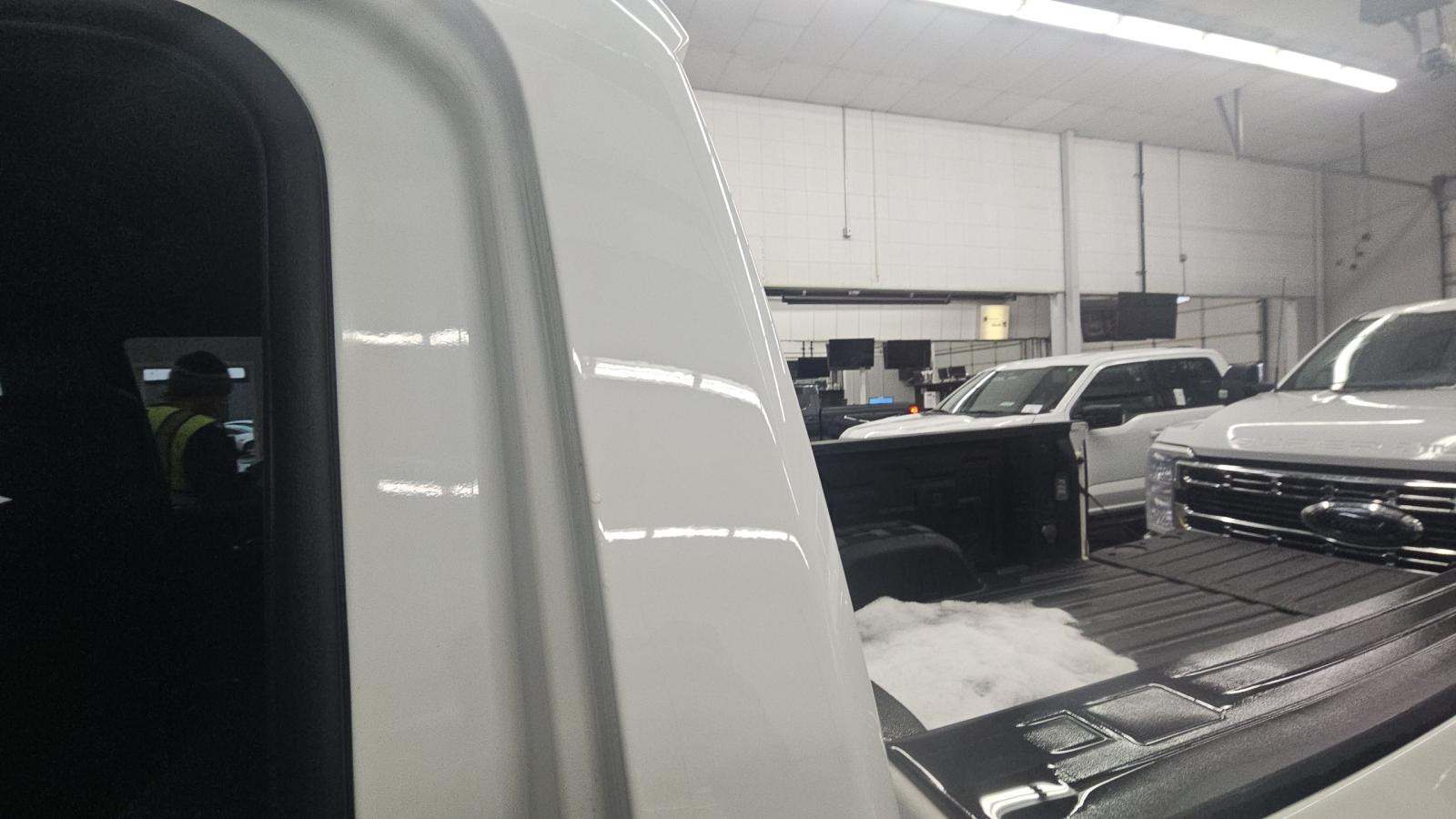 2023 Chevrolet Silverado 1500 LT AWD