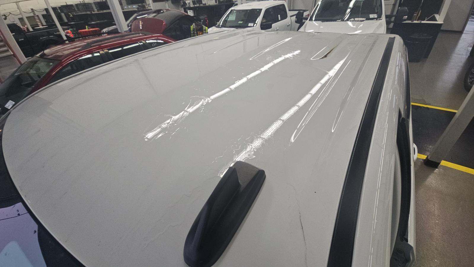 2023 Chevrolet Silverado 1500 LT AWD