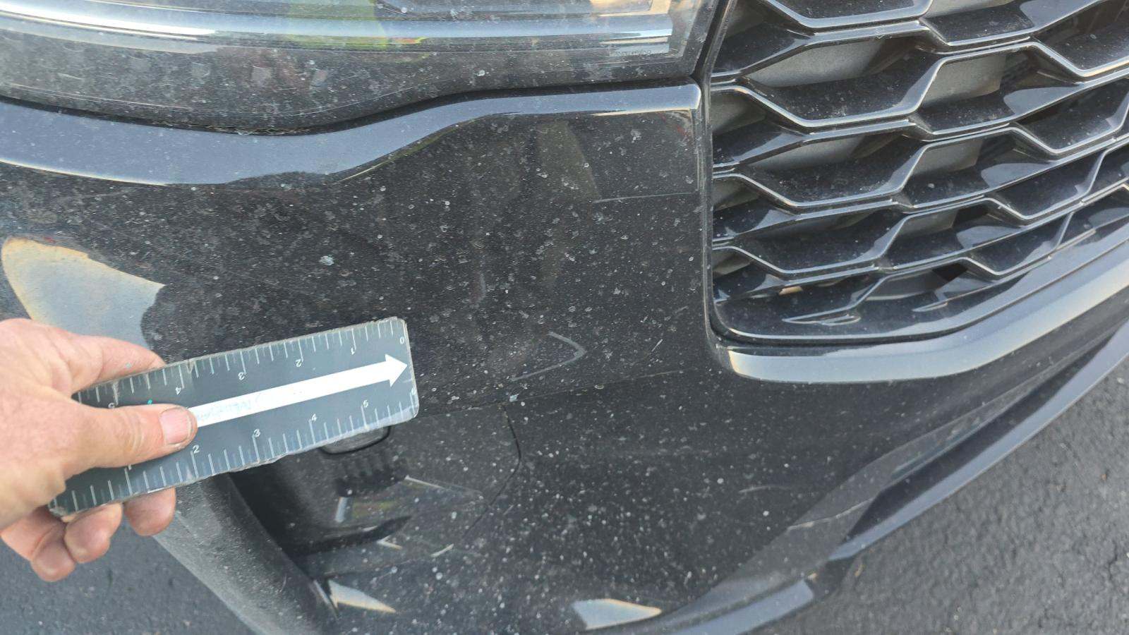 2025 Ford Explorer ST-Line AWD