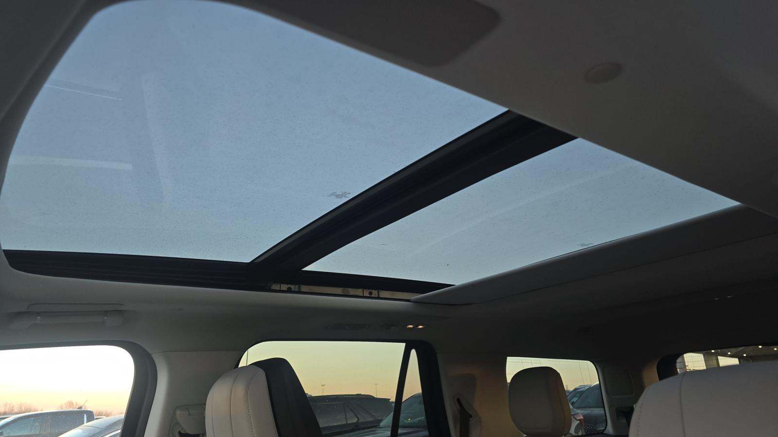 2025 Lincoln Navigator Reserve AWD