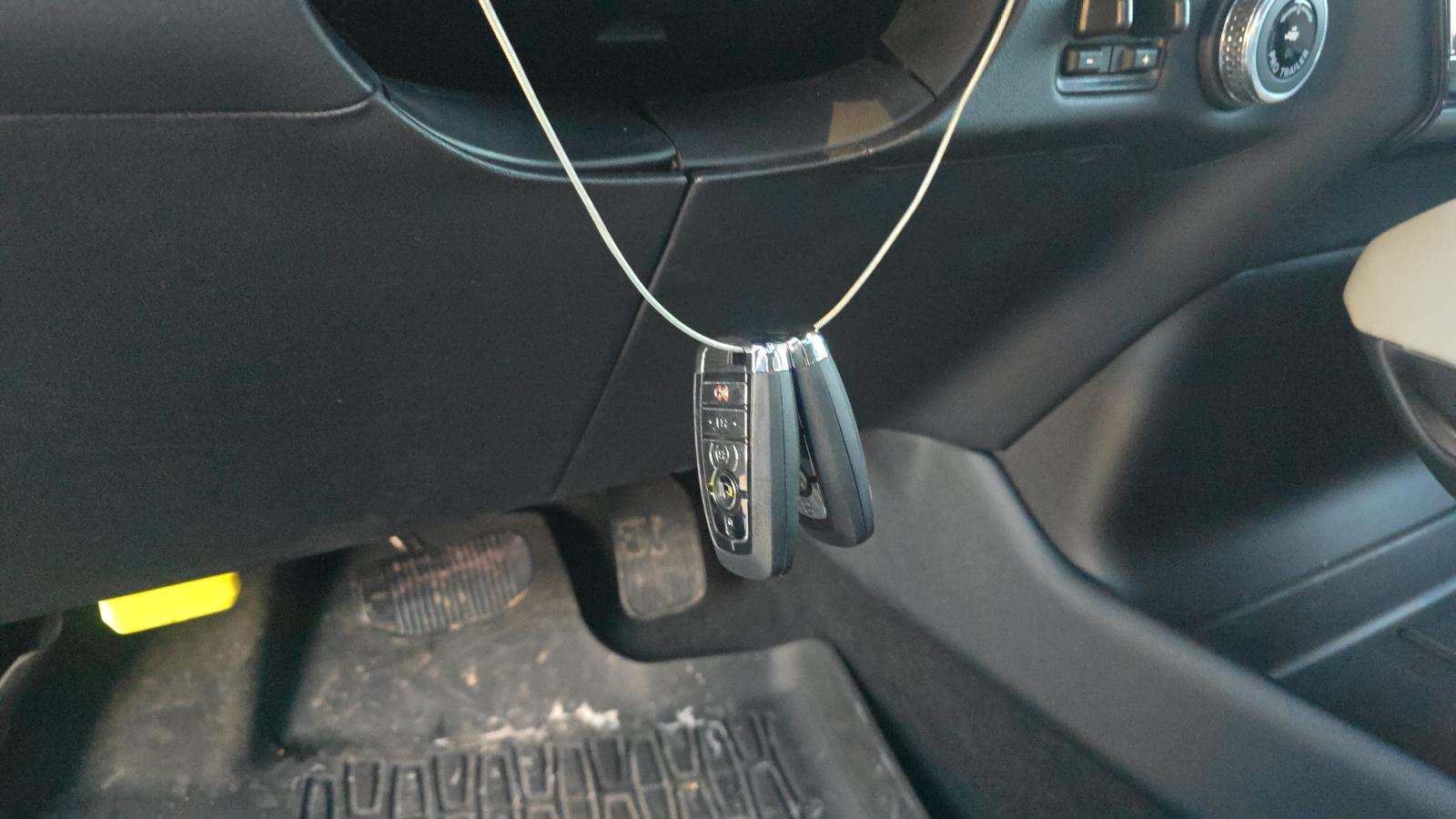 2025 Lincoln Navigator Reserve AWD