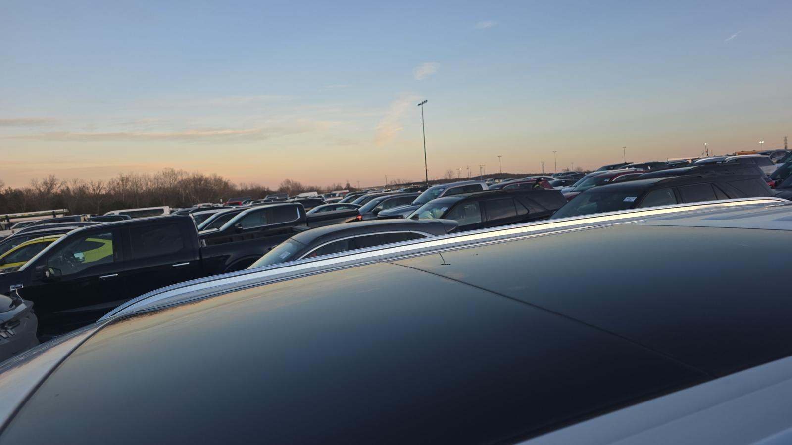 2025 Lincoln Navigator Reserve AWD