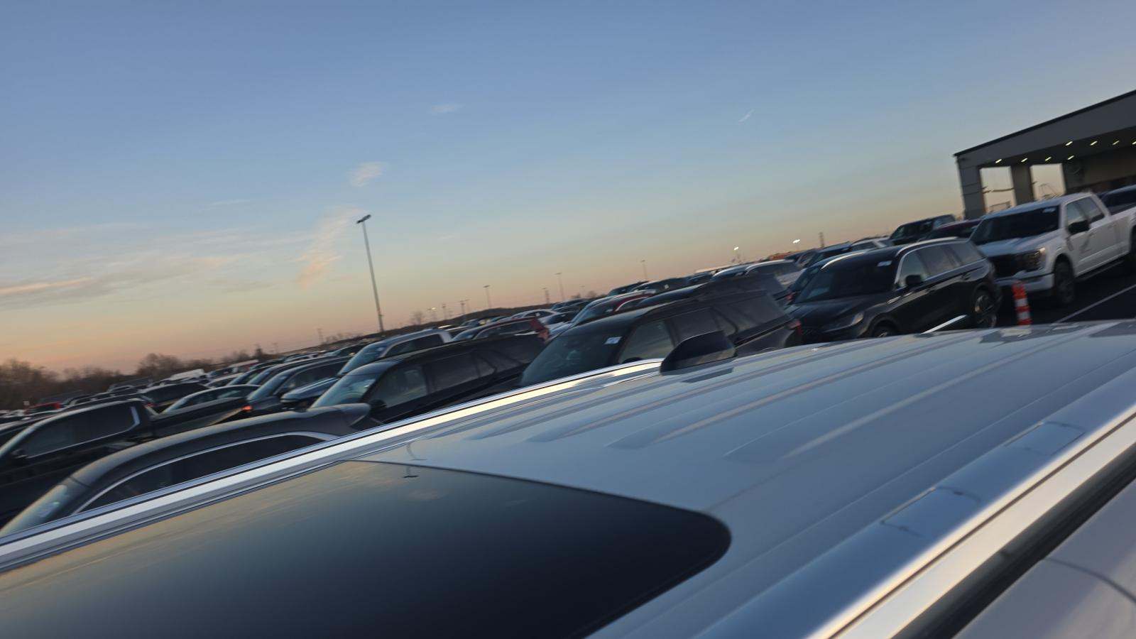 2025 Lincoln Navigator Reserve AWD