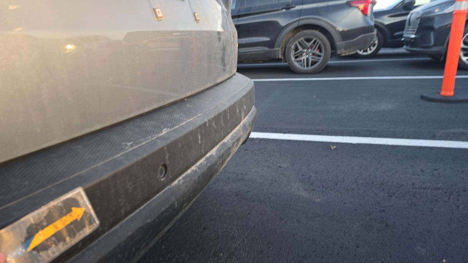 2025 Ford Escape ST-Line FWD