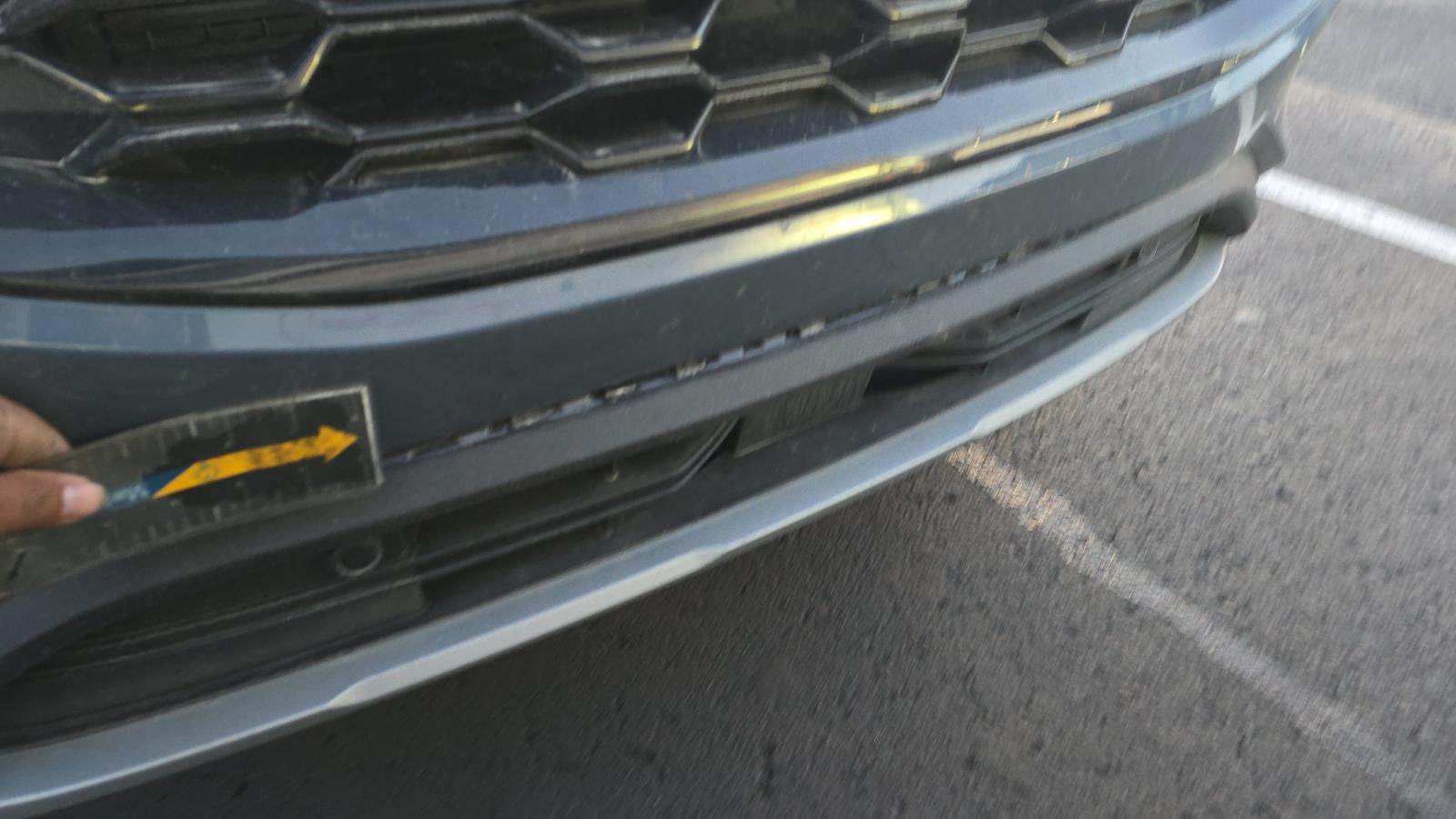 2025 Ford Escape ST-Line FWD