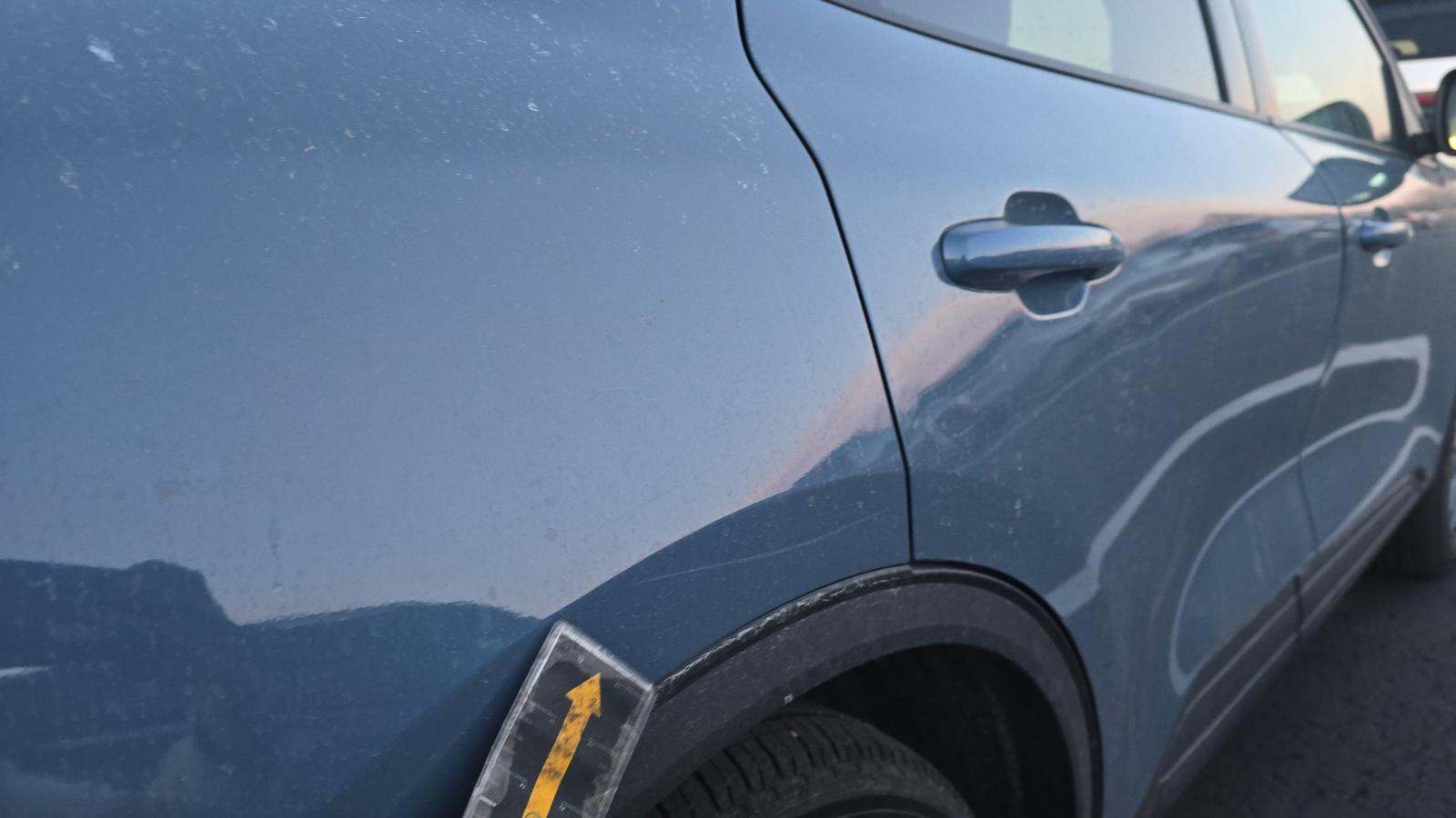 2025 Ford Escape ST-Line FWD