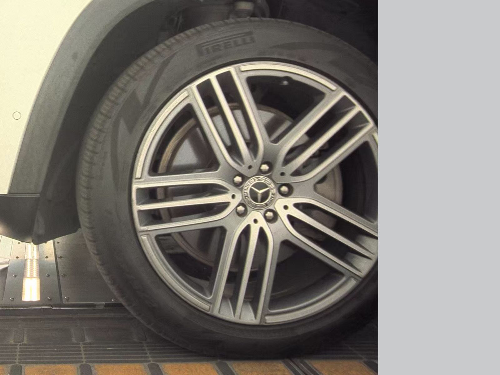 2021 Mercedes-Benz GLS GLS 450 AWD