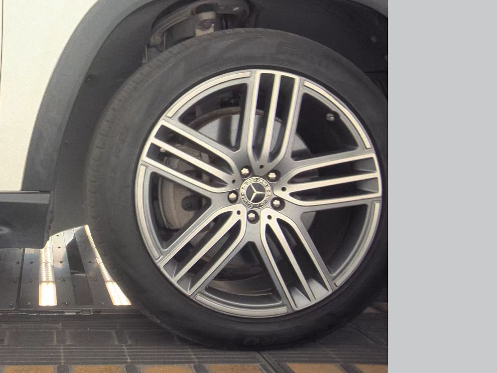 2021 Mercedes-Benz GLS GLS 450 AWD