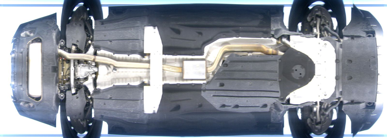 2024 BMW 7 Series 740i RWD