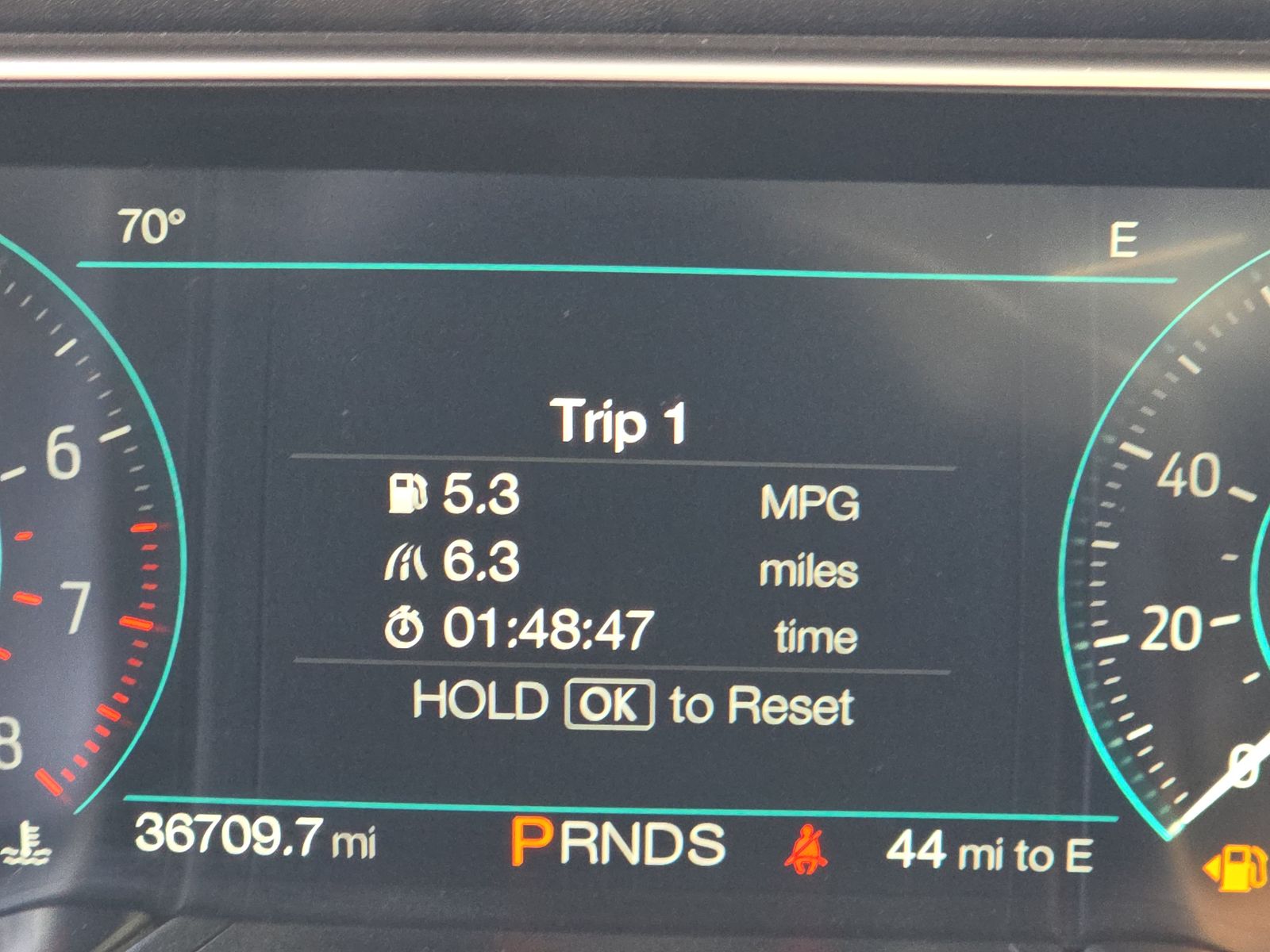 2023 Ford Mustang EcoBoost Premium RWD