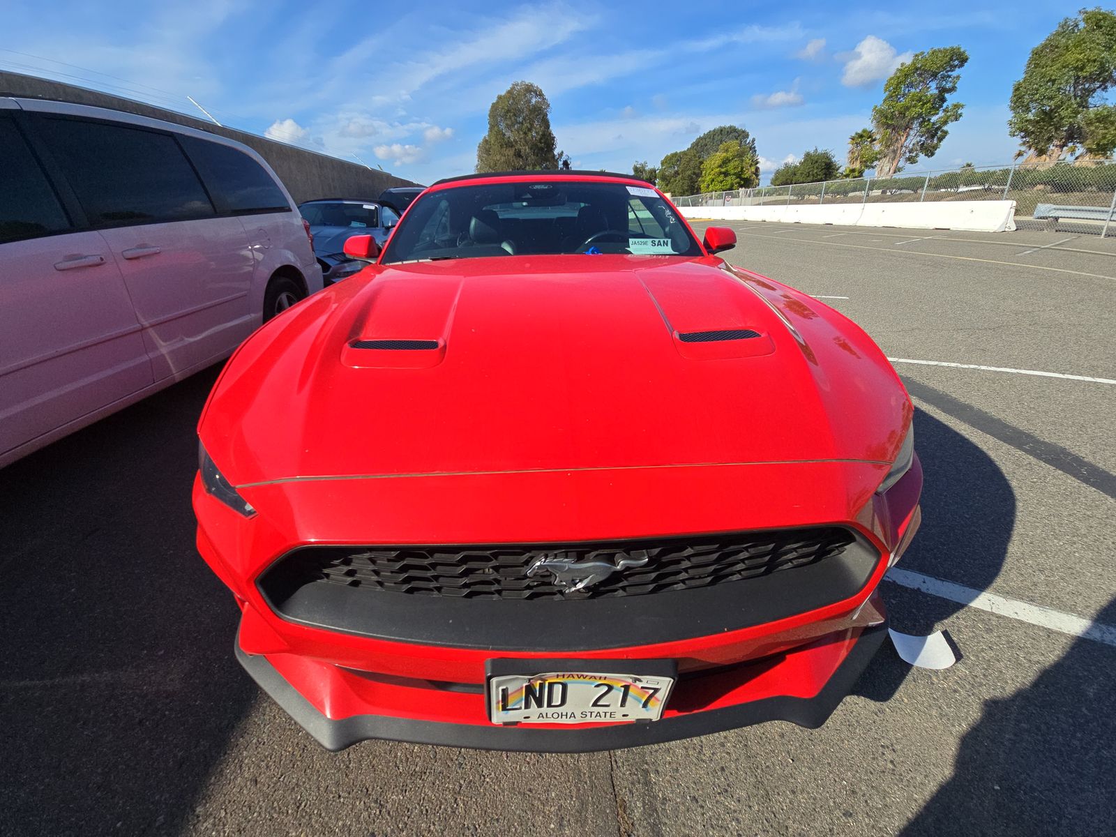 2023 Ford Mustang EcoBoost Premium RWD