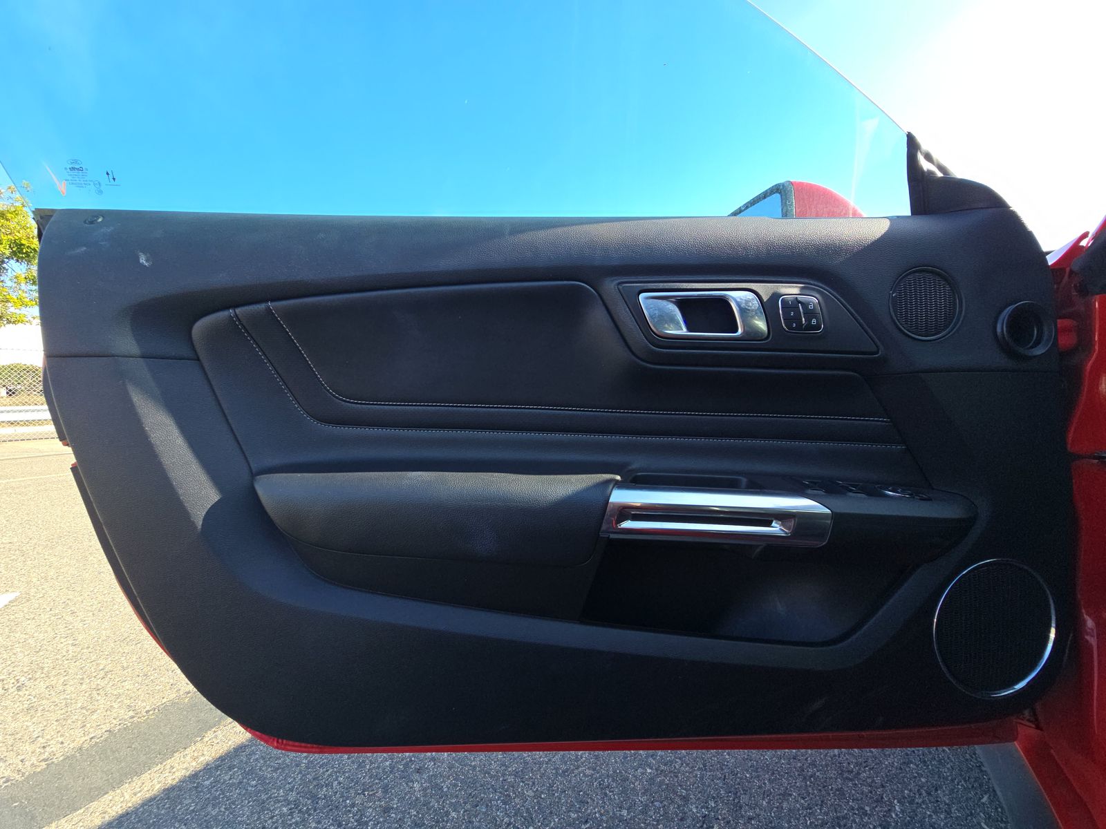 2023 Ford Mustang EcoBoost Premium RWD