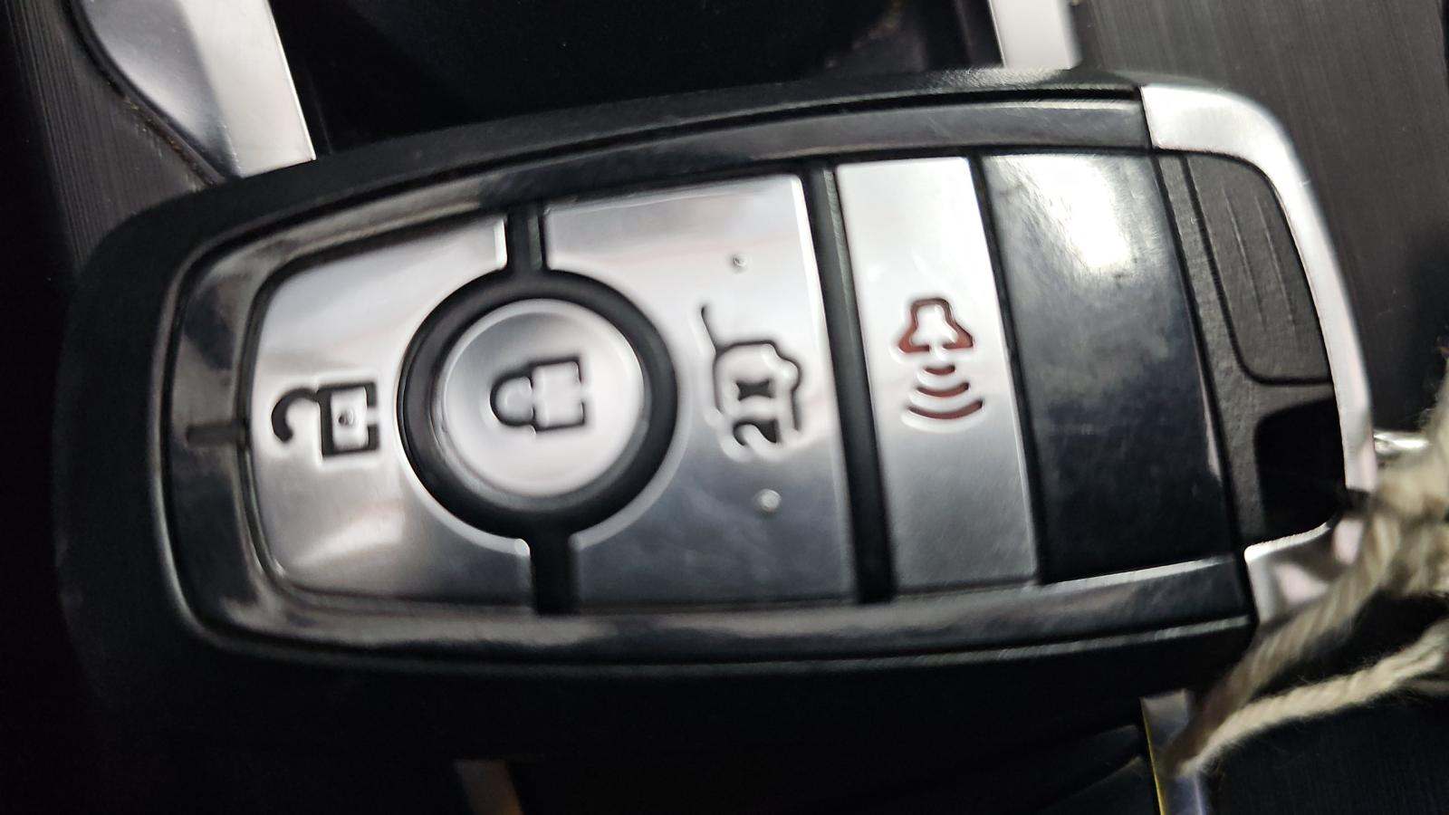 2025 Ford Escape ST-Line AWD