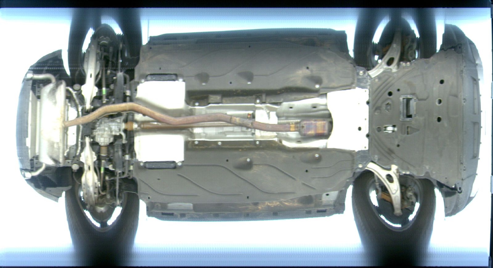 2025 Ford Escape ST-Line AWD