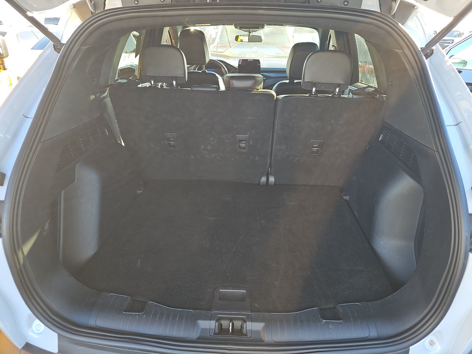 2025 Ford Escape ST-Line AWD