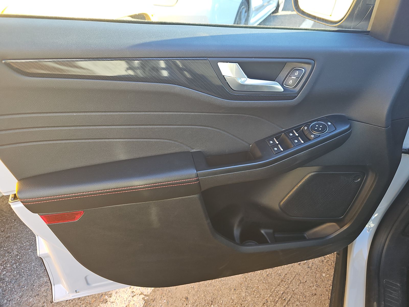 2025 Ford Escape ST-Line AWD