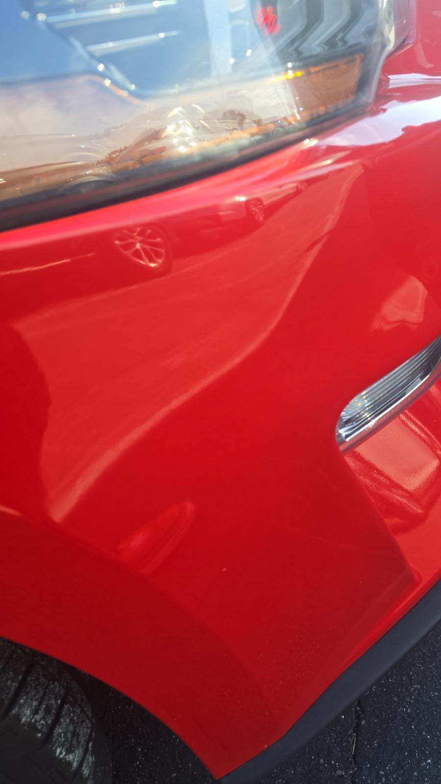 2023 Ford Mustang EcoBoost Premium RWD