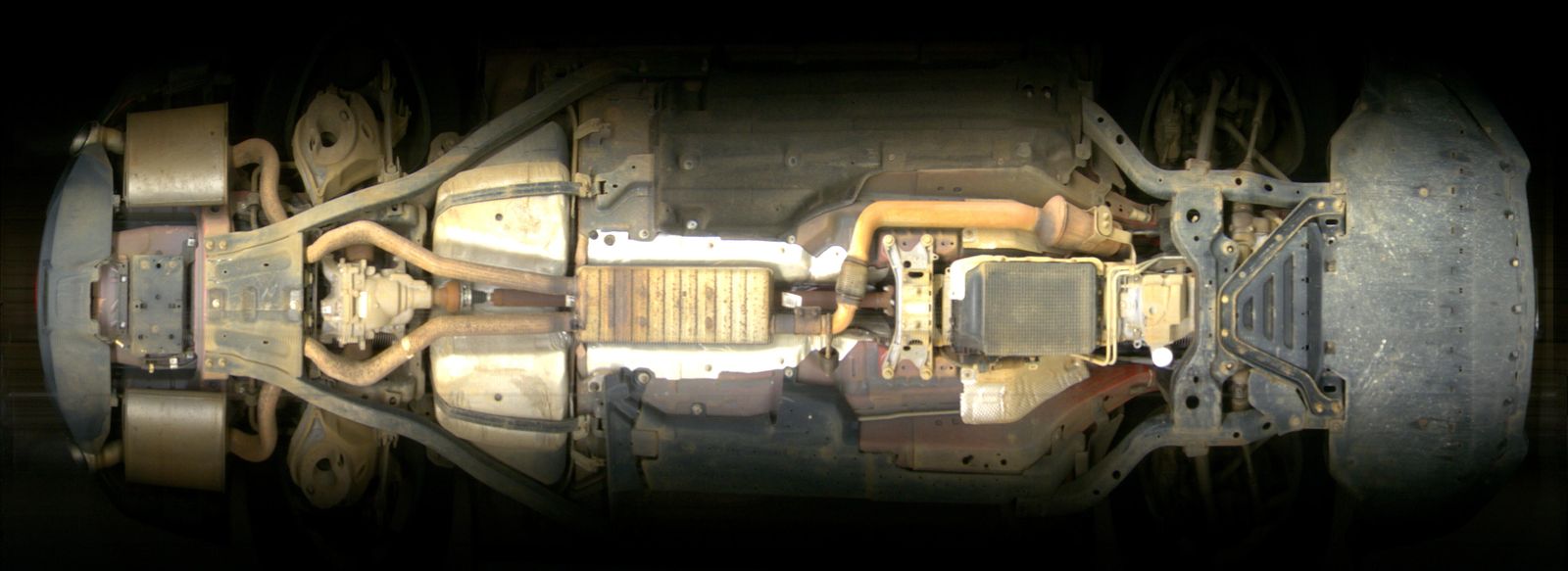 2023 Ford Mustang EcoBoost Premium RWD