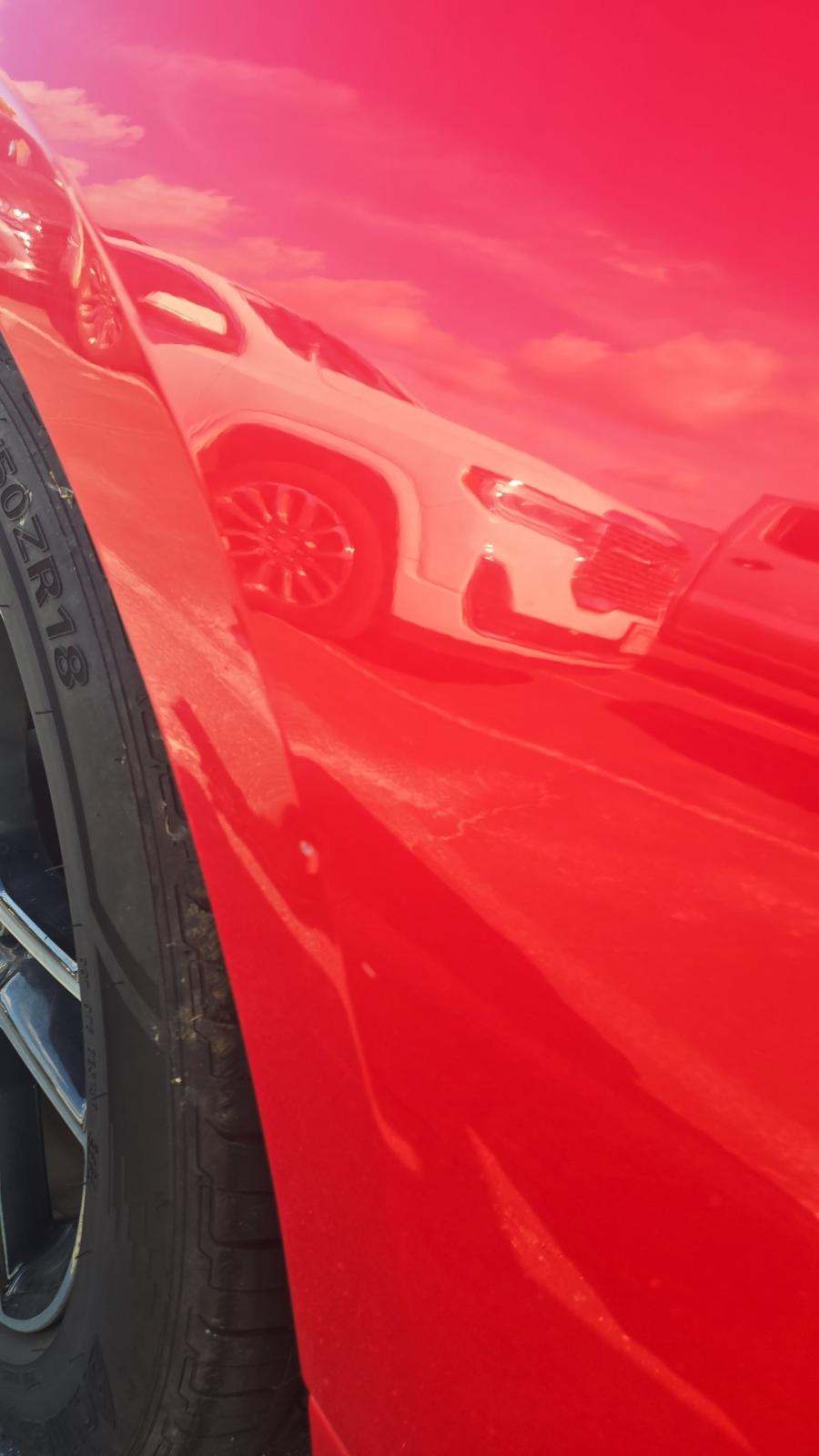 2023 Ford Mustang EcoBoost Premium RWD