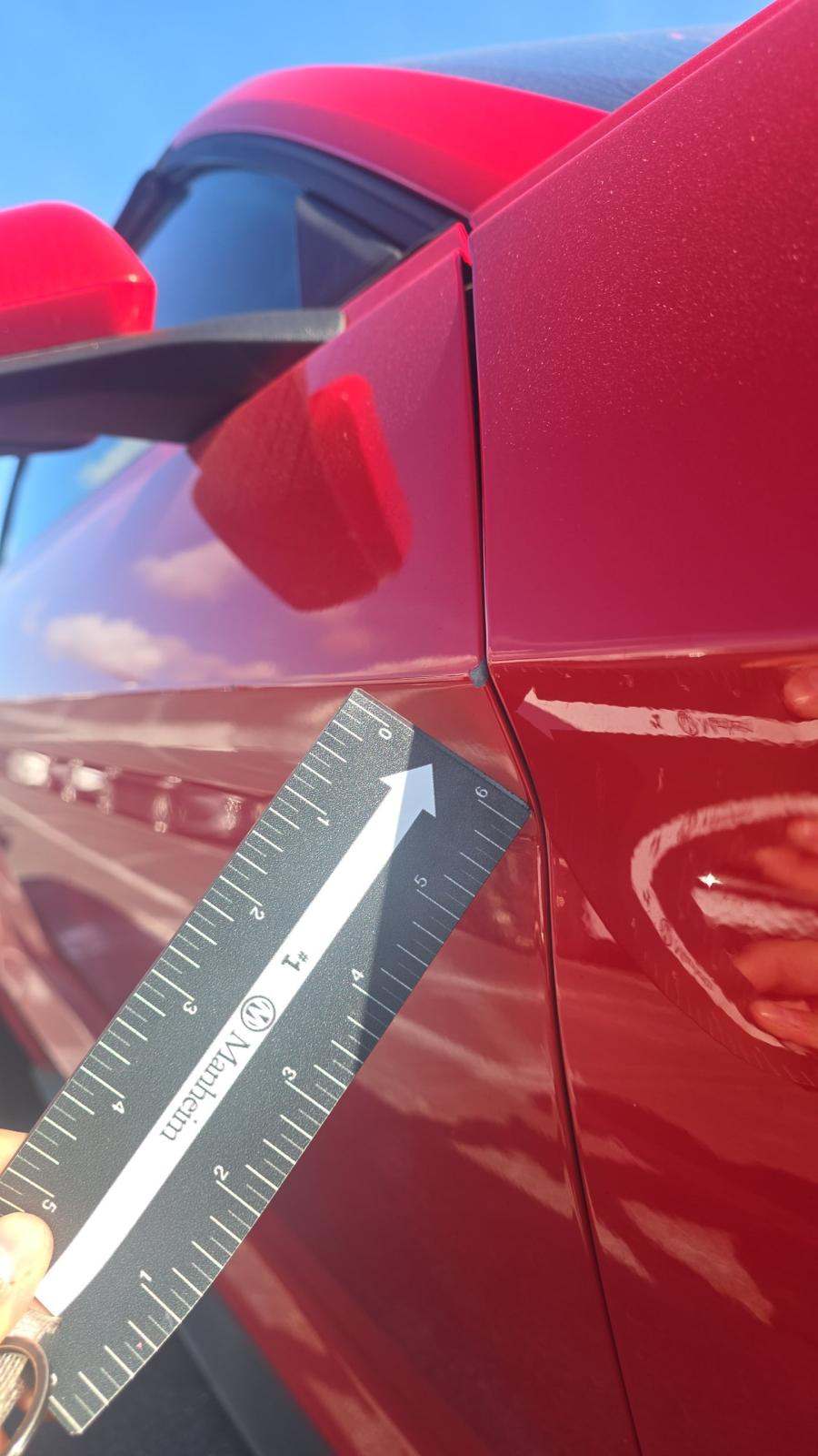 2023 Ford Mustang EcoBoost Premium RWD