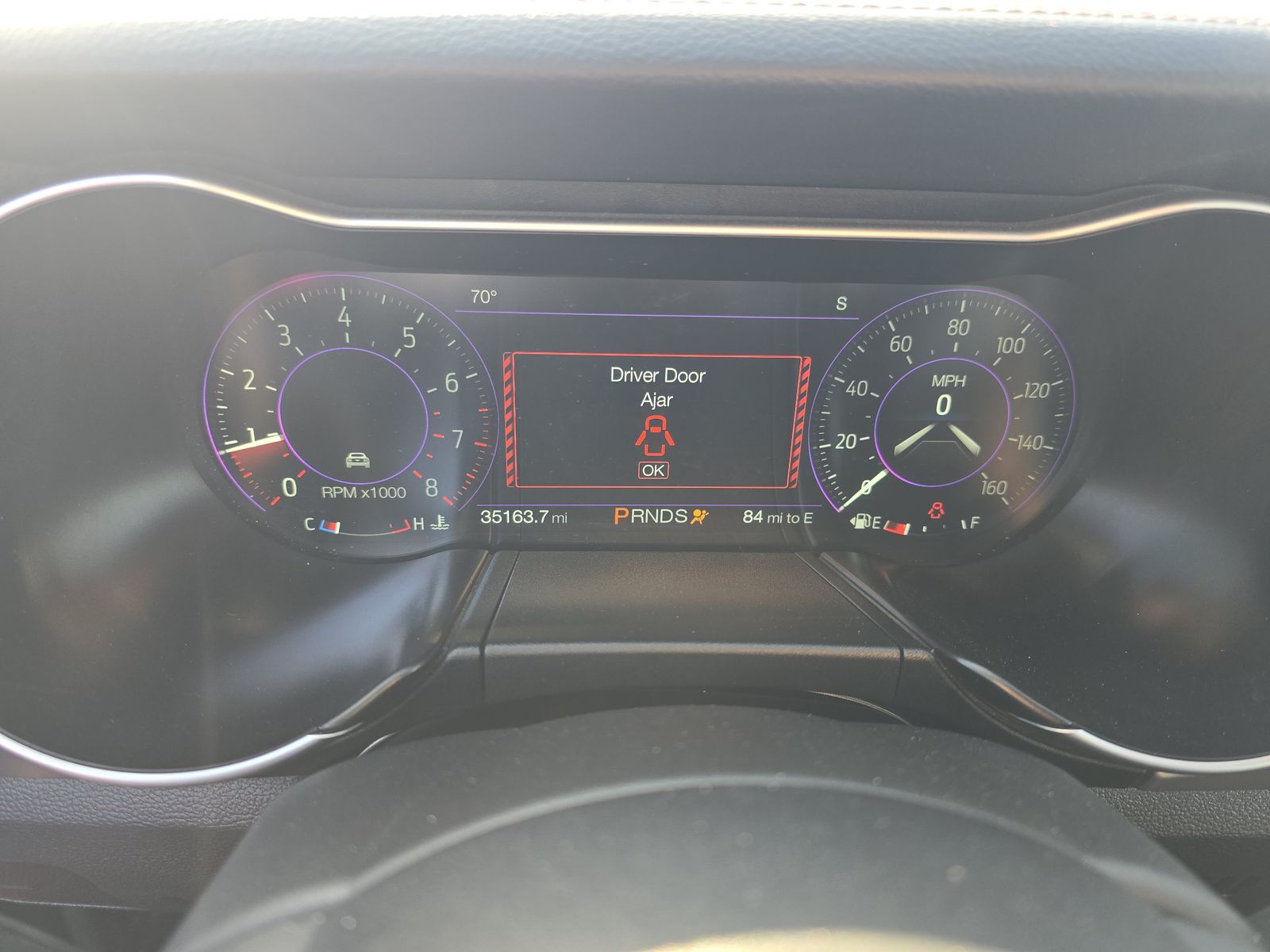 2023 Ford Mustang EcoBoost Premium RWD