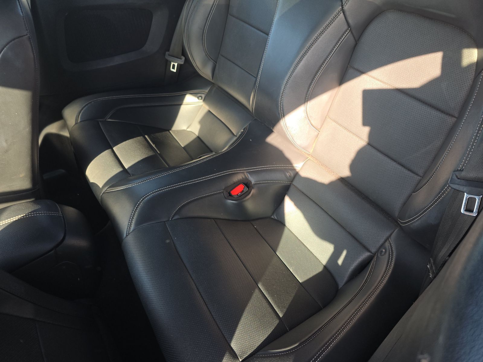 2023 Ford Mustang EcoBoost Premium RWD