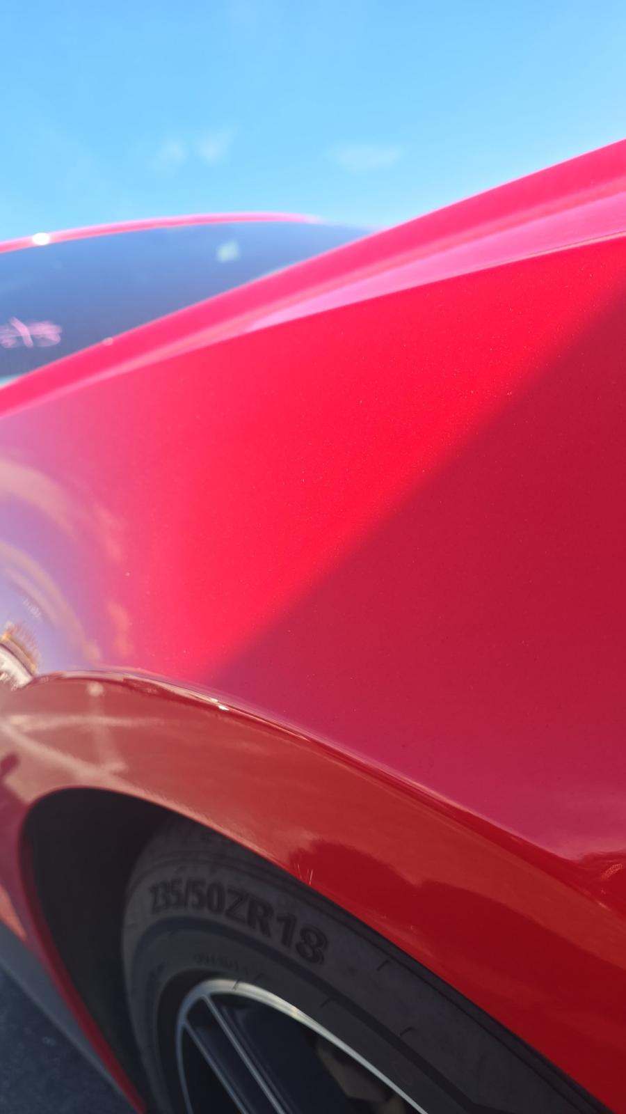 2023 Ford Mustang EcoBoost Premium RWD