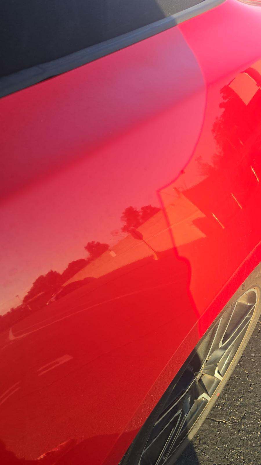 2023 Ford Mustang EcoBoost Premium RWD