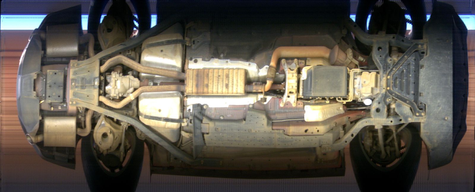 2023 Ford Mustang EcoBoost Premium RWD