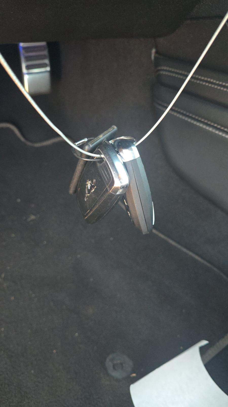 2023 Ford Mustang EcoBoost Premium RWD