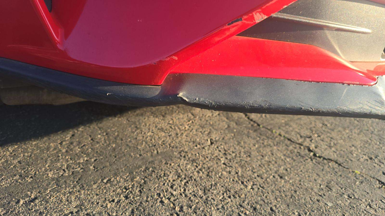 2023 Ford Mustang EcoBoost Premium RWD