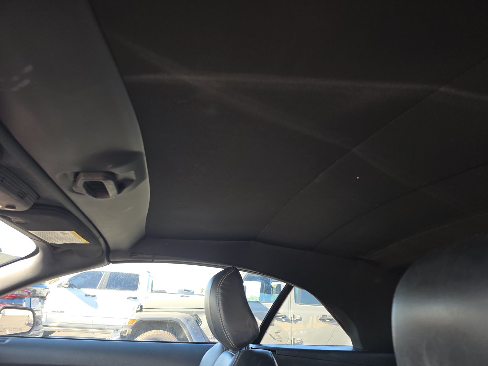 2023 Ford Mustang EcoBoost Premium RWD