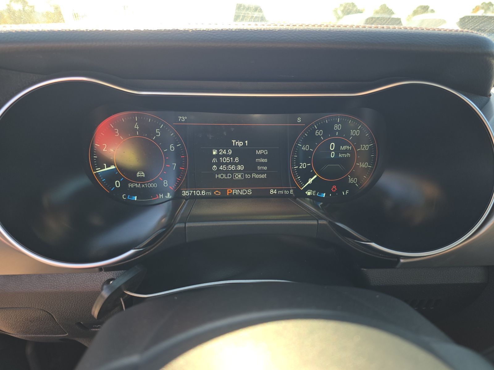 2023 Ford Mustang EcoBoost Premium RWD