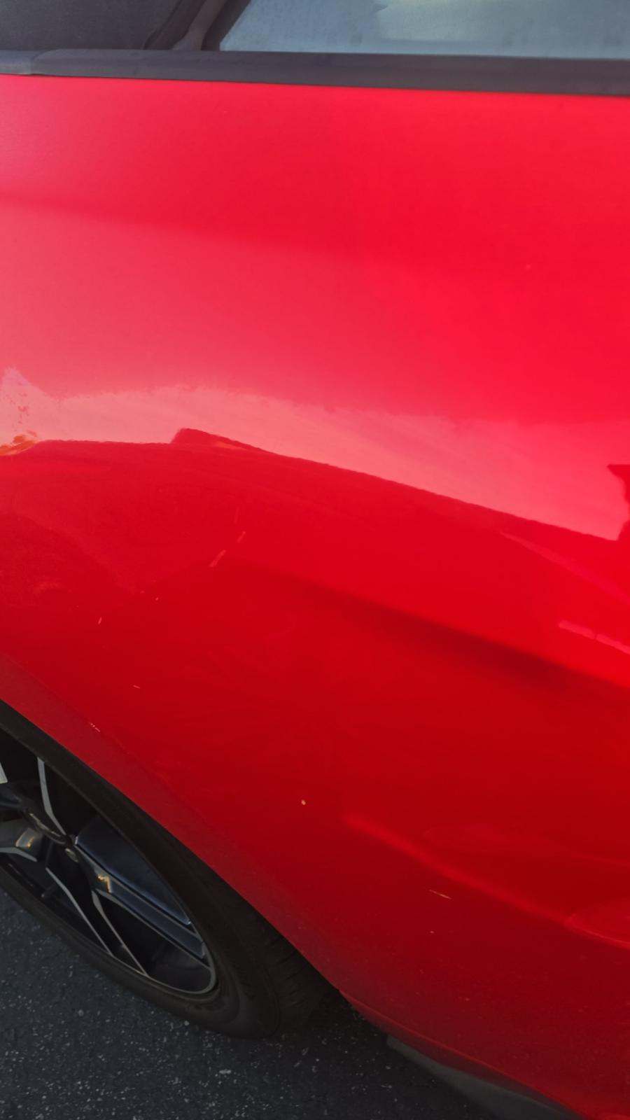 2023 Ford Mustang EcoBoost Premium RWD