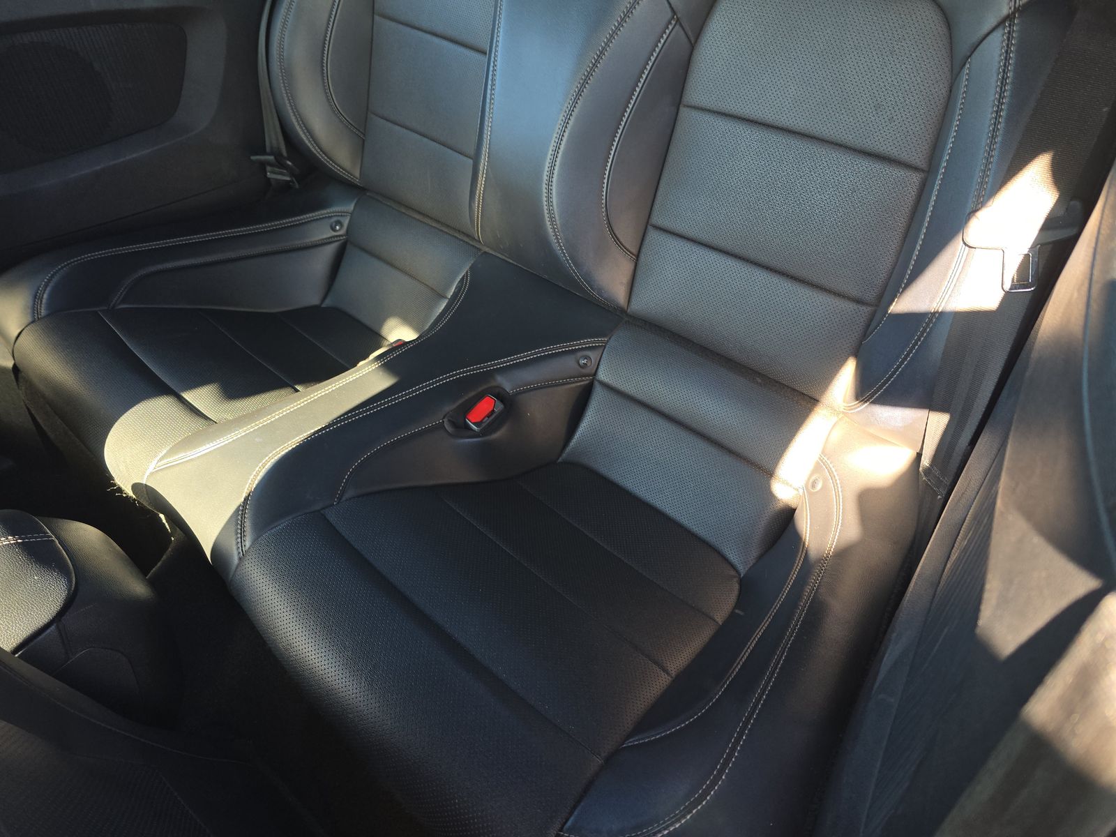 2023 Ford Mustang EcoBoost Premium RWD