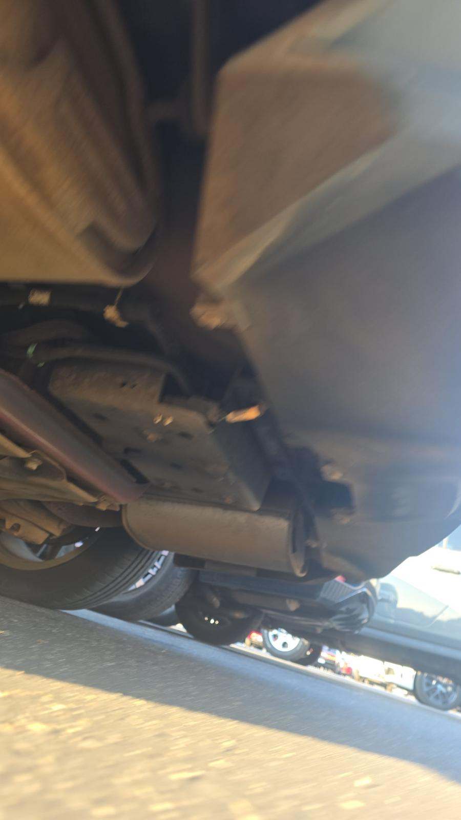 2023 Ford Mustang EcoBoost Premium RWD