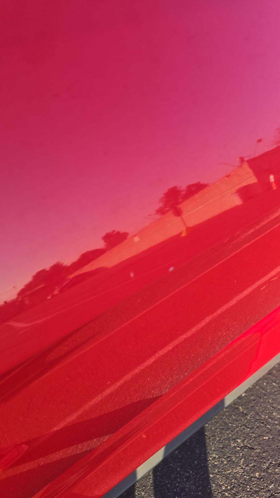 2023 Ford Mustang EcoBoost Premium RWD