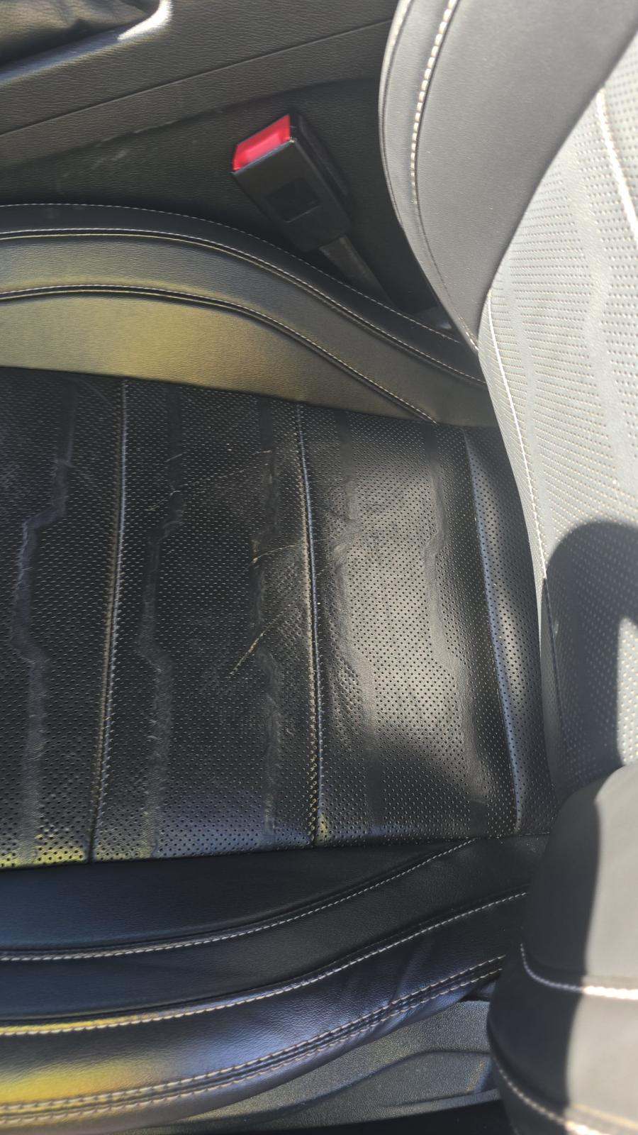 2023 Ford Mustang EcoBoost Premium RWD