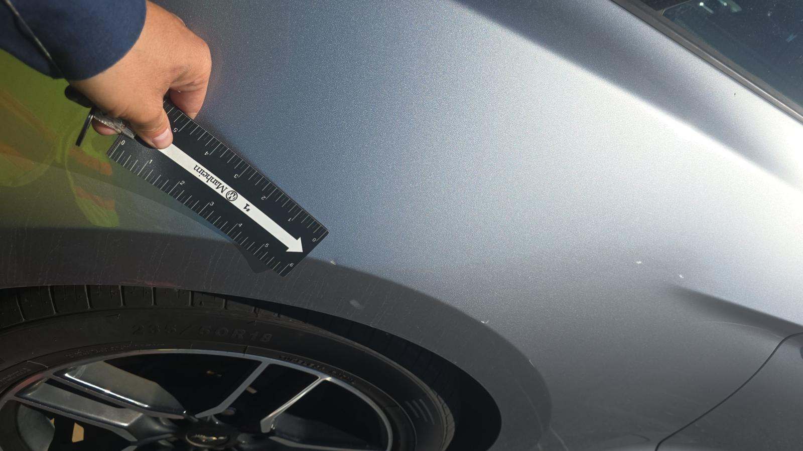 2023 Ford Mustang EcoBoost Premium RWD