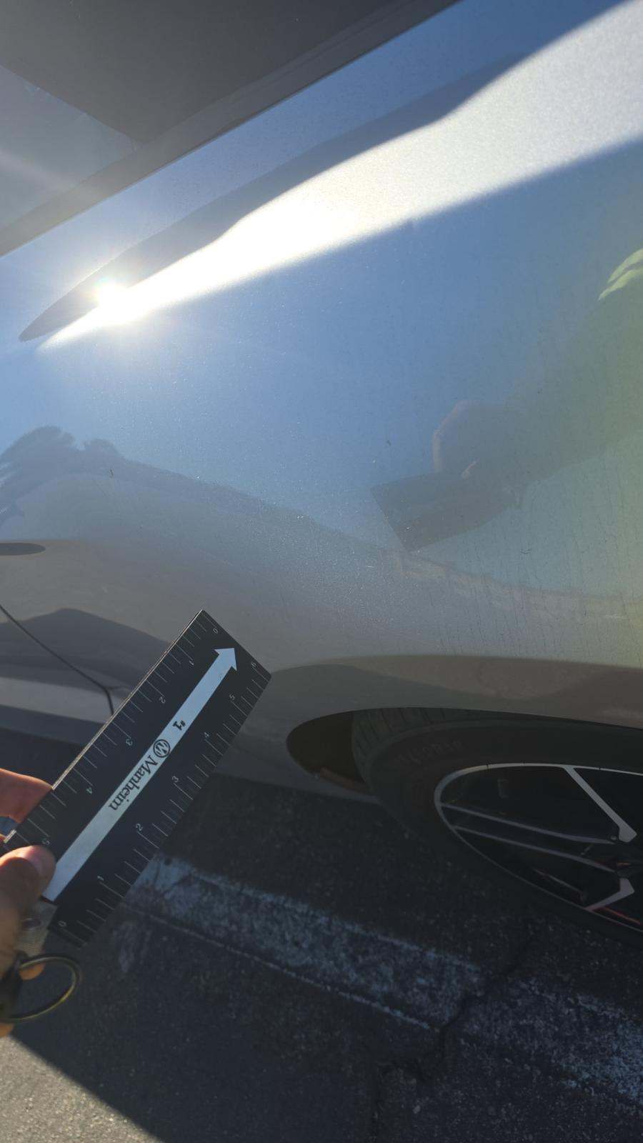 2023 Ford Mustang EcoBoost Premium RWD