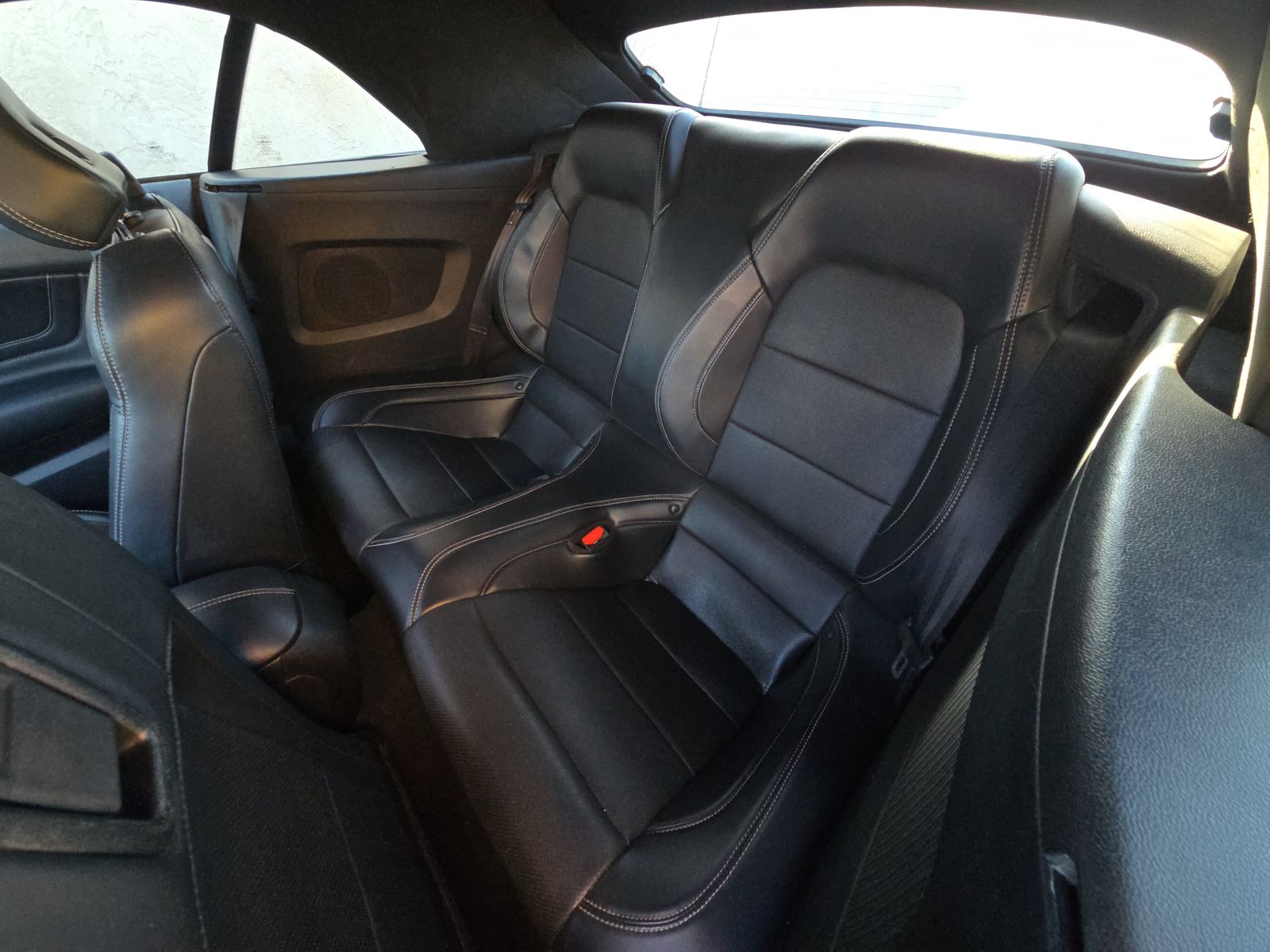 2023 Ford Mustang EcoBoost Premium RWD