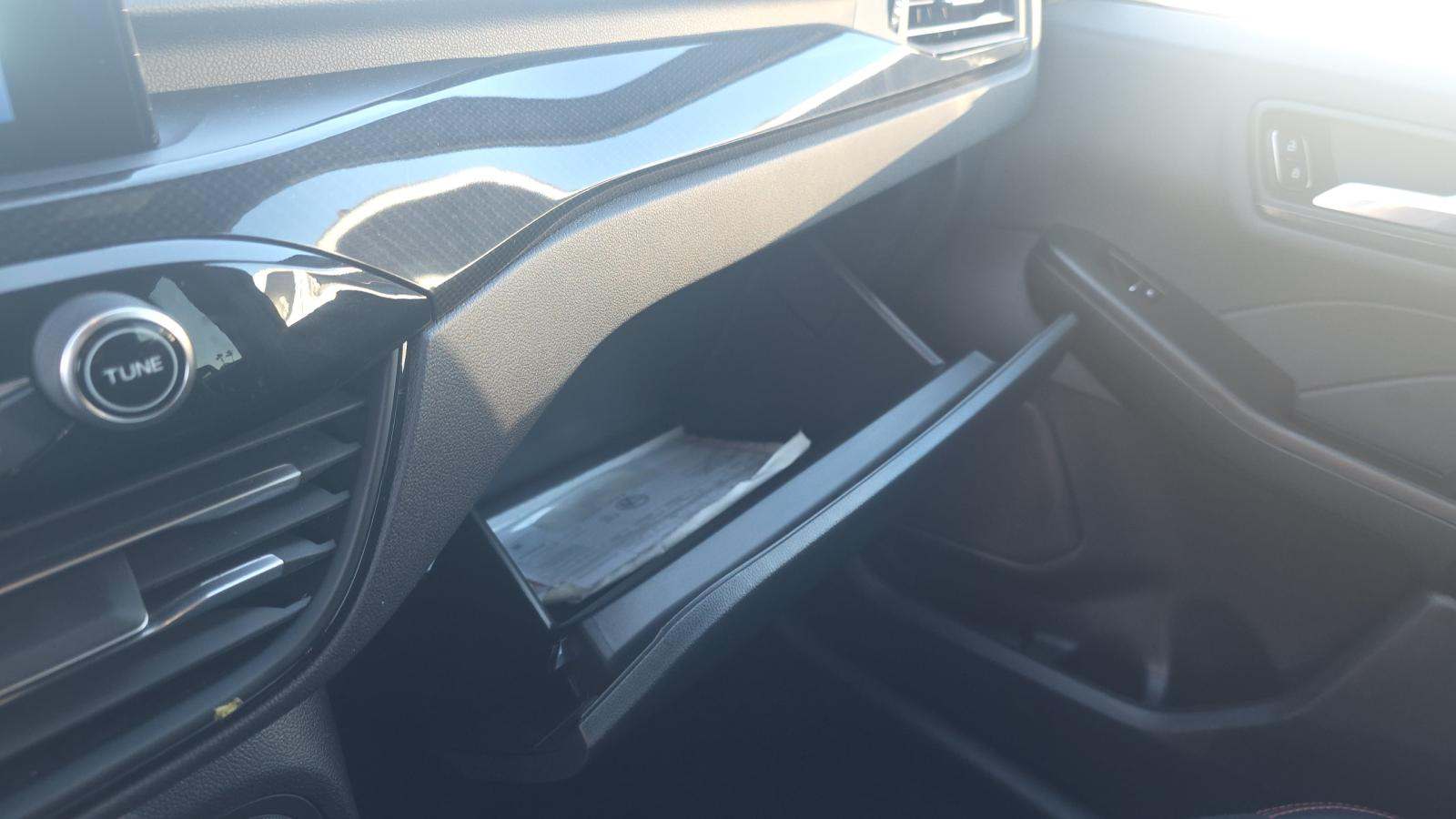 2025 Ford Escape ST-Line FWD