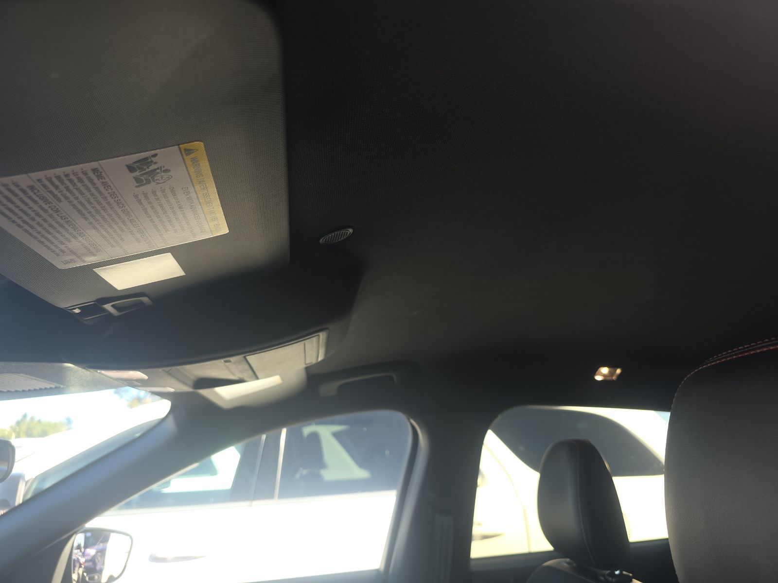 2025 Ford Escape ST-Line FWD