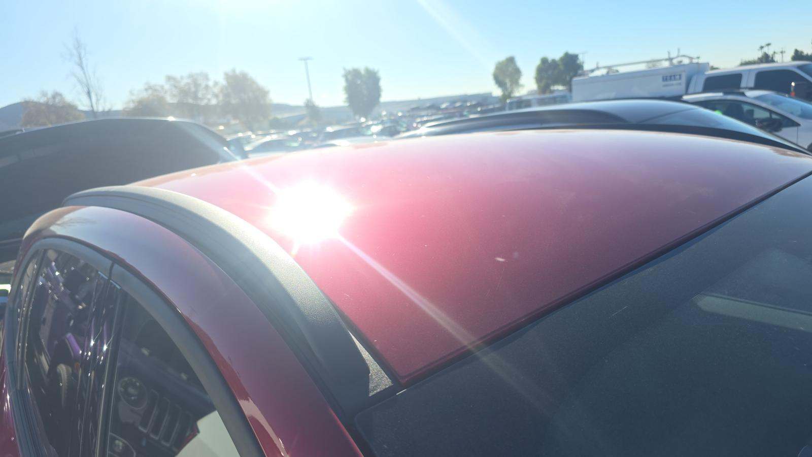 2025 Ford Escape ST-Line FWD