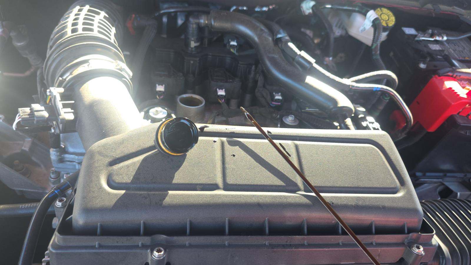 2025 Ford Escape ST-Line FWD