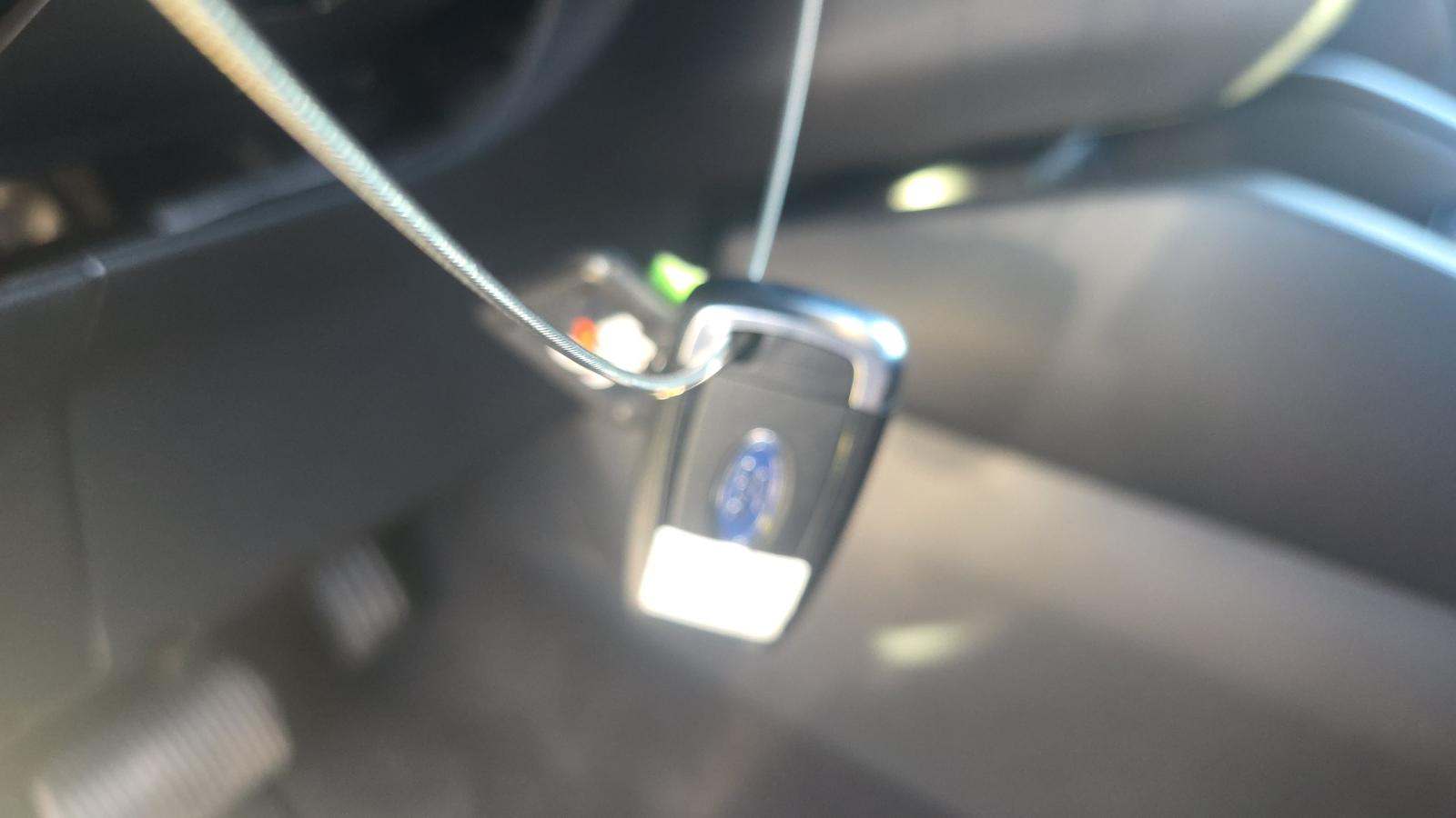 2025 Ford Escape ST-Line FWD