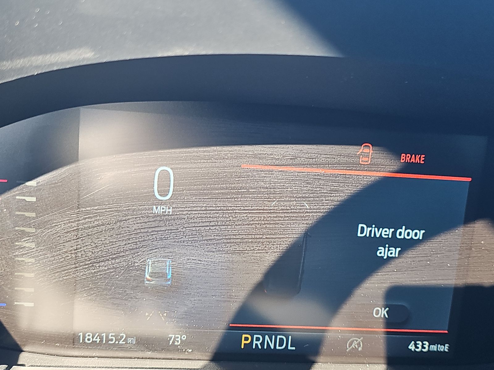 2025 Ford Escape ST-Line AWD