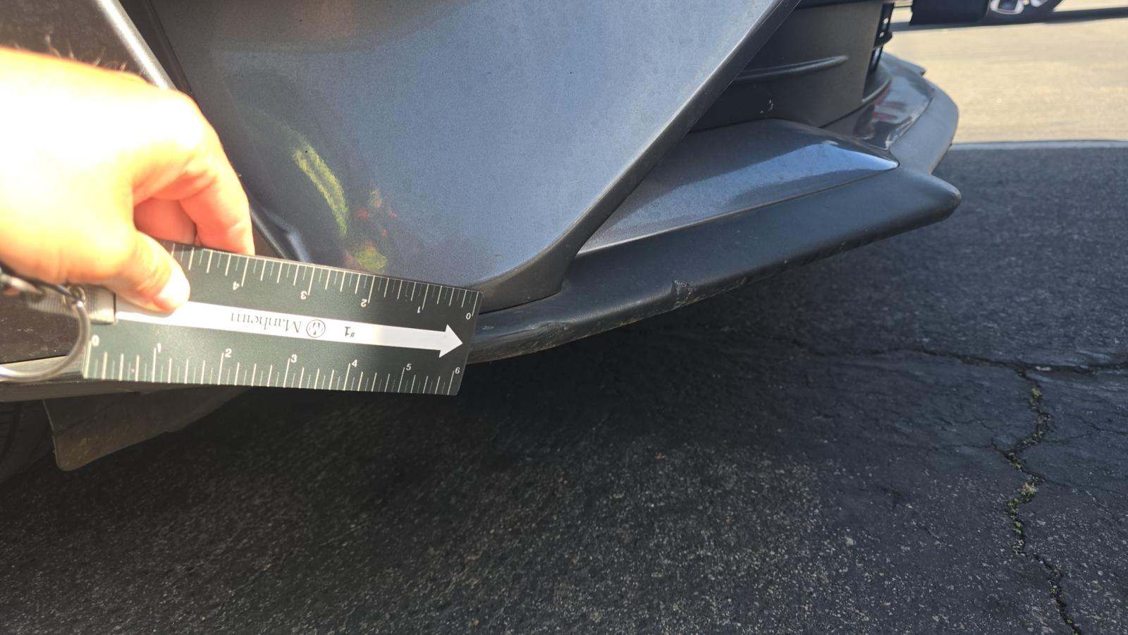 2023 Ford Mustang EcoBoost Premium RWD