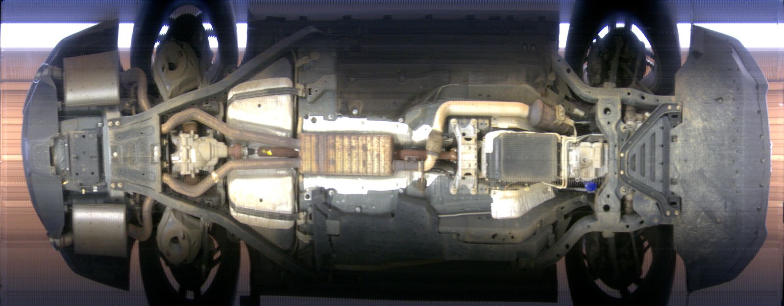 2023 Ford Mustang EcoBoost Premium RWD